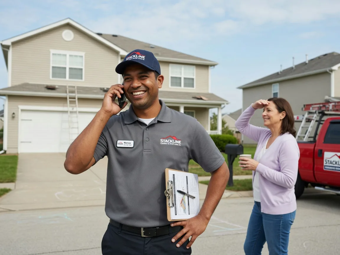 Chimney flashing repair Vallonia, IN FAQs